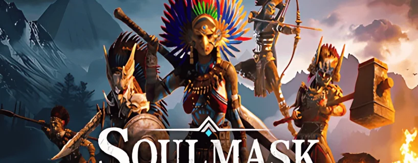 Soulmask Free Download