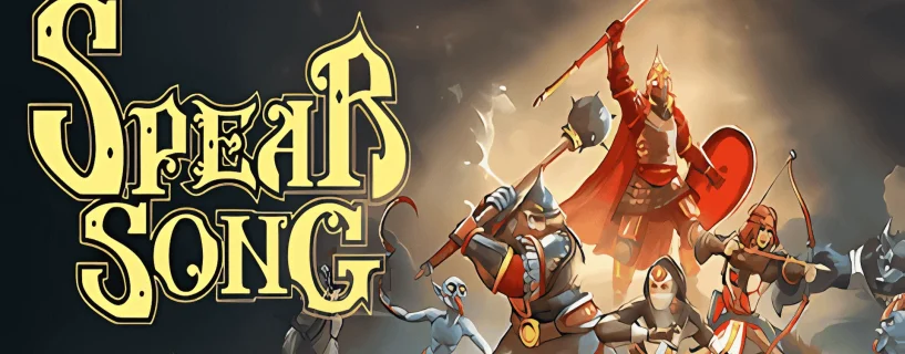 Spear Song Free Download