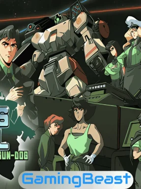 Stories from Sol: The Gun-Dog Free Download