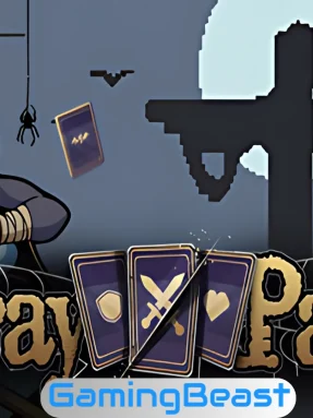 Stray Path Free Download