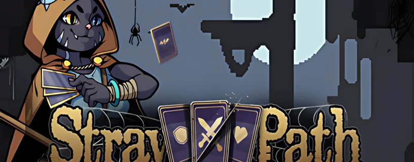 Stray Path Free Download