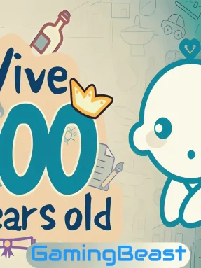 Survive till 100 years old Free Download