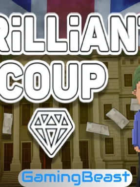 THE BRiLLiANT COUP Free Download