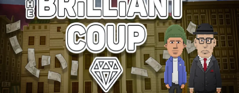 THE BRiLLiANT COUP Free Download