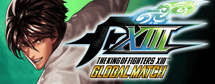 THE KING OF FIGHTERS XIII GLOBAL MATCH Free Download