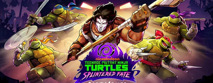 Teenage Mutant Ninja Turtles: Splintered Fate Free Download (New DLC)