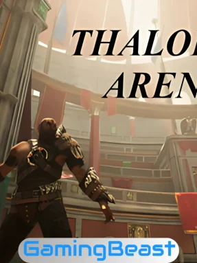 Thalorian Arena Free Download