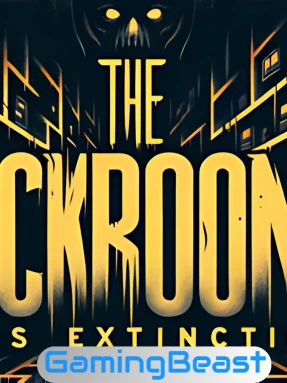 The Backrooms: Mass Extinction Free Download
