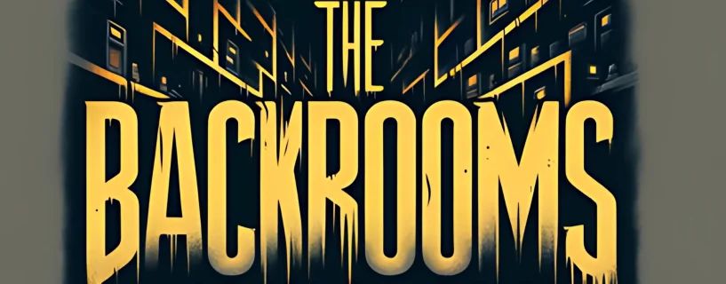 The Backrooms: Mass Extinction Free Download