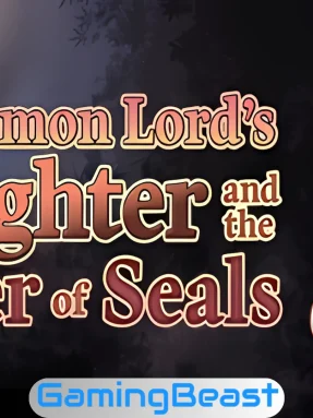 The Demon Lord’s Daughter and the Tower of Seals Free Download