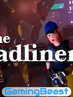 The Headliners Free Download (v1.0.2)
