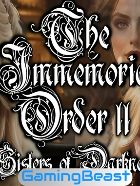 The Immemorial Order II Sisters of Darkness Free Download