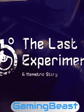 The Last Experiment: A Memetric Story Free Download