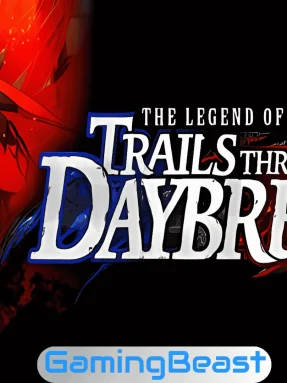 The Legend of Heroes: Trails through Daybreak II Free Download