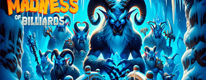 The Madness of Billiards Free Download