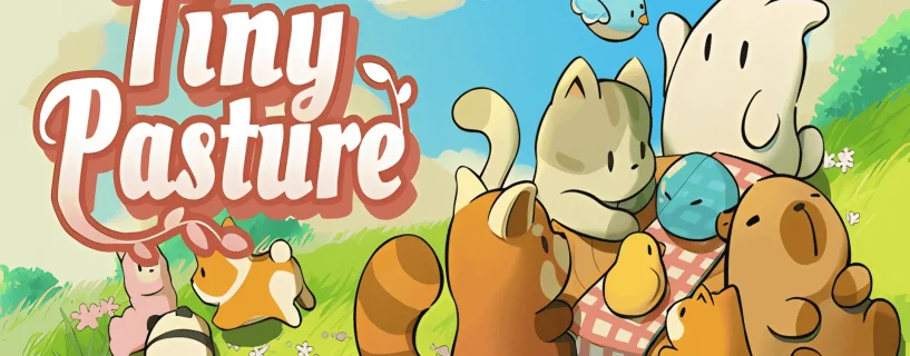Tiny Pasture Free Download