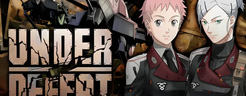 UNDER DEFEAT Free Download
