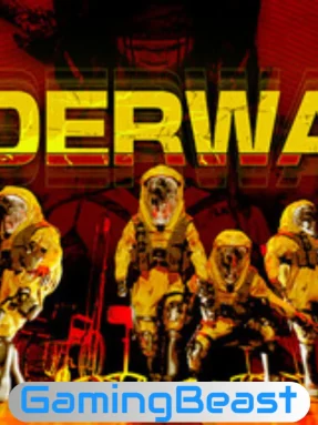 UNDERWARD Free Download