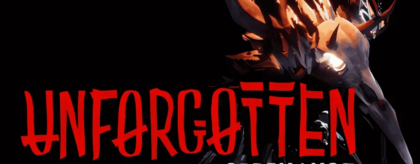 Unforgotten: Ordinance Free Download