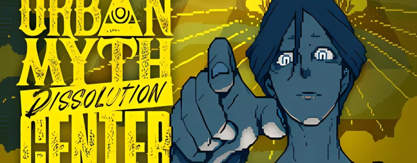 Urban Myth Dissolution Center Free Download