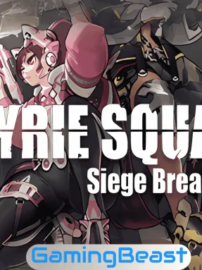 Valkyrie Squad: Siege Breakers Free Download