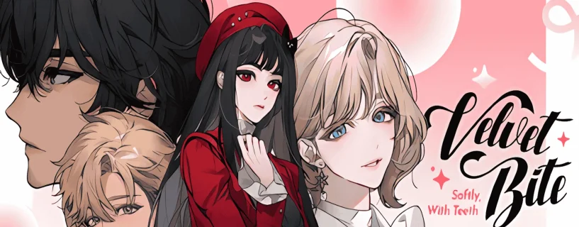 Velvet Bite: Softly, with Teeth Free Download