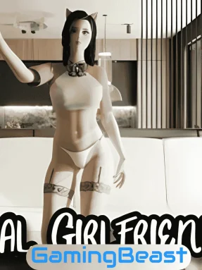 Virtual Girlfriend Lia Free Download