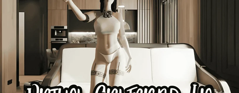 Virtual Girlfriend Lia Free Download