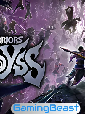WARRIORS: Abyss Free Download