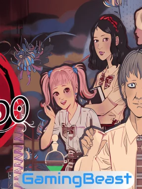 Weirdo Free Download