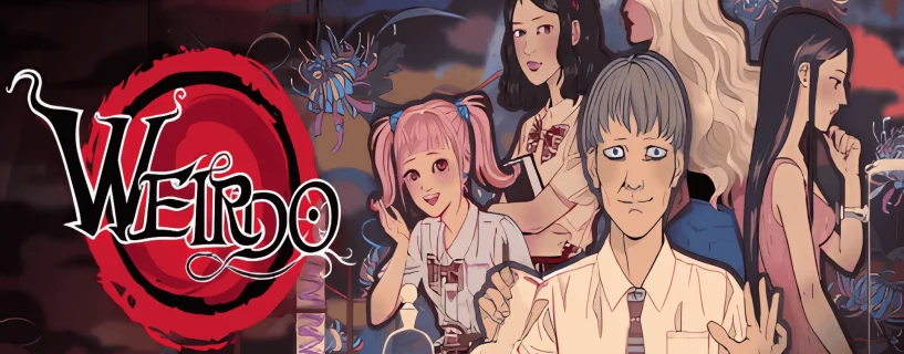 Weirdo Free Download