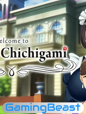 Welcome to Maison Chichigami Free Download