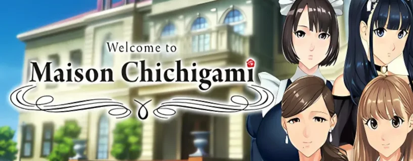 Welcome to Maison Chichigami Free Download