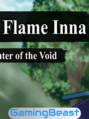 White Flame Inna: Daughter of the Void Free Download