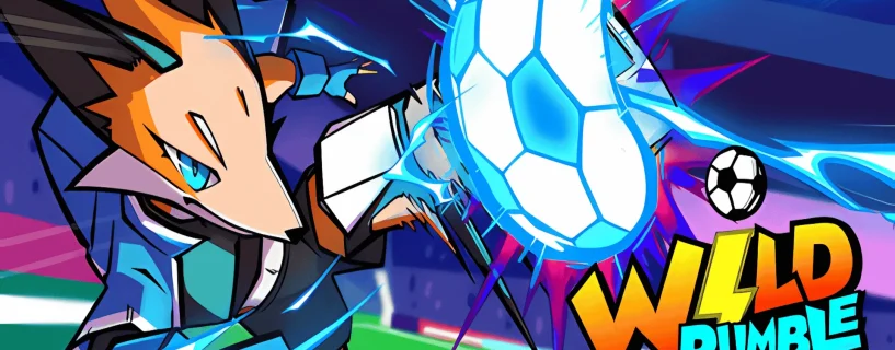 Wild Rumble Free Download