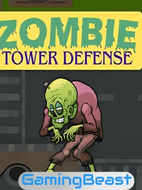 Zombie Tower Defense Free Download