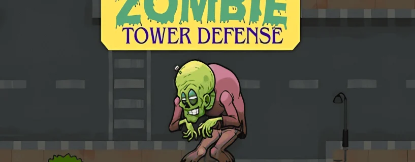 Zombie Tower Defense Free Download