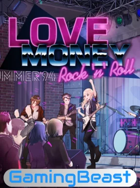 Love, Money, Rock’n’Roll – Summer ’94 Free Download