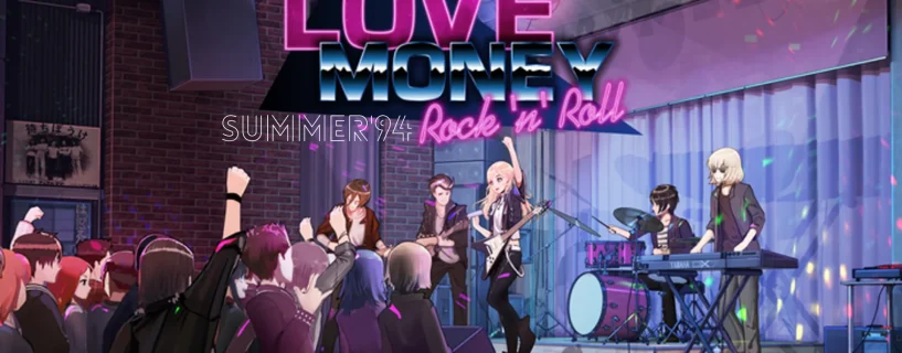 Love, Money, Rock’n’Roll – Summer ’94 Free Download