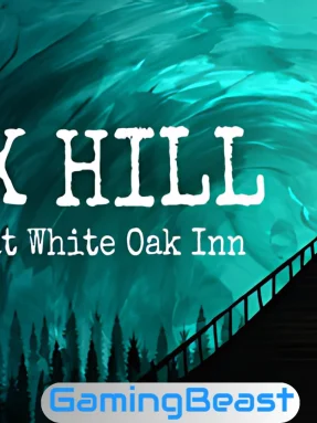 Alex Hill: Whispers at White Oak Inn Free Download