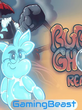 Bubble Ghost Remake Free Download