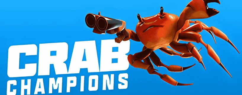 Crab Champions Free Download