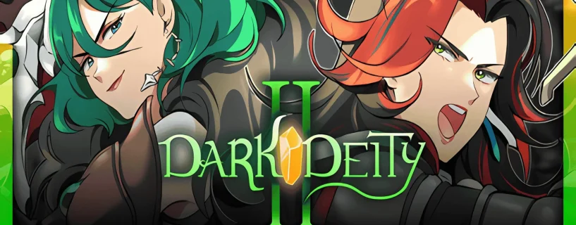 Dark Deity 2 Free Download