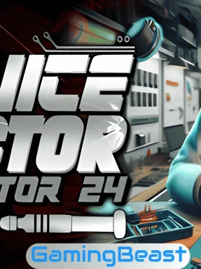 Device Doctor Simulator 2024 Free Download
