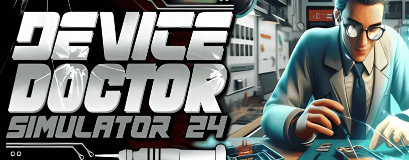 Device Doctor Simulator 2024 Free Download