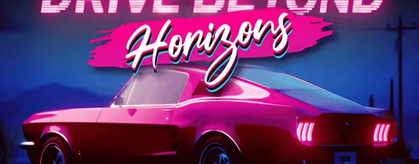 Drive Beyond Horizons Free Download