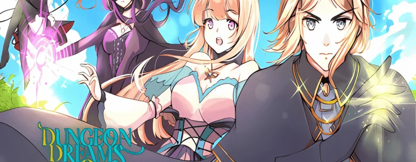 Dungeon Dreams 2 Free Download