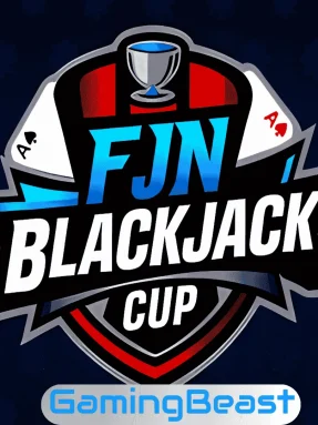 FJN Blackjack Cup Free Download