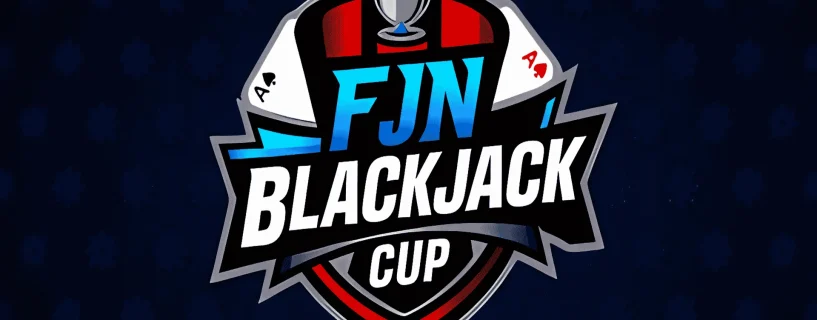 FJN Blackjack Cup Free Download