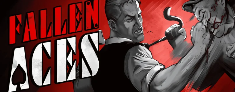 Fallen Aces Free Download